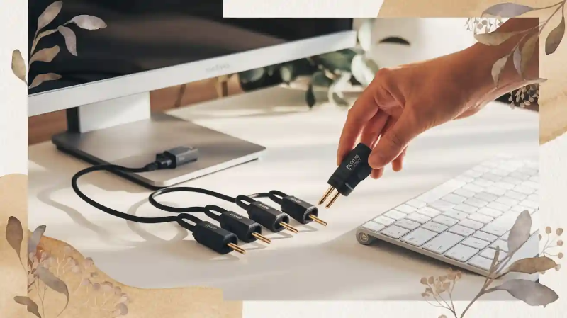 CNLINKO compares display waterproof pin connector choices for easy upgrades