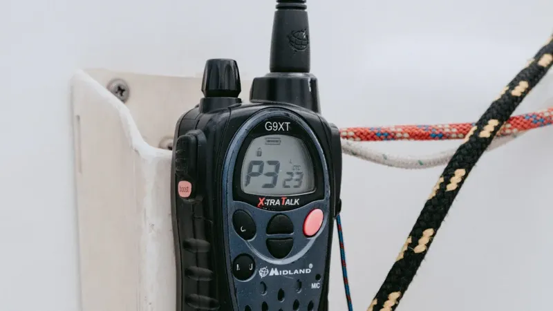 Waterproof & Durability Features